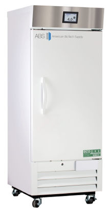 Picture of Refrigerator ABS® Laboratory Use 12 cu.ft. 1 Swing Door Automatic DefrostABT-HC-12S-TS
