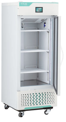 Picture of Refrigerator Nor-Lake Scientific® White Diamond Series Laboratory Use 12 cu.ft. 1 Swing Door Cycle DefrostNSWDR121WWS/0