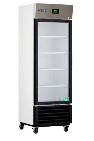 Picture of Refrigerator ABS® Laboratory Use 19 cu.ft. 1 Swing Door Cycle DefrostABT-HC-19-LH