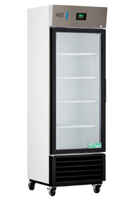 Picture of Refrigerator ABS® Laboratory Use 19 cu.ft. 1 Swing Door Cycle DefrostABT-HC-19-LH