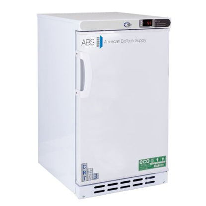 Picture of Temperature Cabinet ABS® Pharmaceutical 2.5 cu.ft. 1 Solid Door Cycle DefrostCRT-ABT-HC-UCBI-0204
