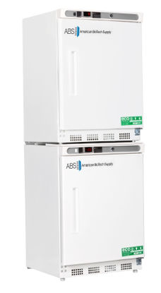 Picture of Refrigerator / Freezer ABS® Laboratory Use 9 cu.ft. 2 Doors Cycle / Manual DefrostABT-HC-RFC9