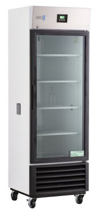 Picture of Refrigerator ABS® Chromatography 19 cu.ft. 1 Glass Door Cycle DefrostABT-HC-19C