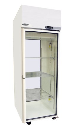 Picture of Refrigerator Premier™ Laboratory Use 25.6 cu.ft. 1 Glass Door Automatic DefrostNSPT242WWF/0