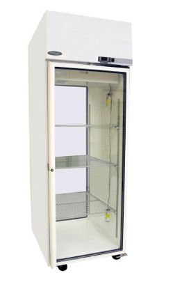 Picture of Refrigerator Premier™ Laboratory Use 25.6 cu.ft. 1 Glass Door Automatic DefrostNSPT242WWF/0