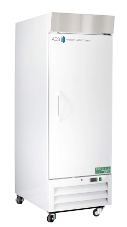 Picture of Refrigerator ABS® Laboratory Use 26 cu.ft. 1 Swing Door Automatic DefrostABT-HC-SLS-26