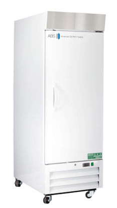 Picture of Refrigerator ABS® Laboratory Use 26 cu.ft. 1 Swing Door Automatic DefrostABT-HC-SLS-26