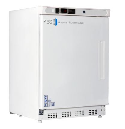 Picture of Temperature Cabinet ABS® Pharmaceutical 4.6 cu.ft. 1 Solid Door Cycle DefrostCRT-ABT-HC-UCBI-0404-LH