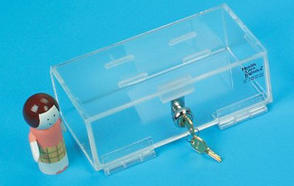 Picture of Refrigerator Storage Box Health Care Logistics3746-01