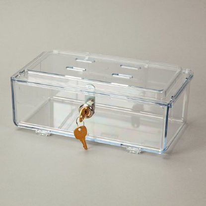 Picture of Refrigerator Lock Box18907