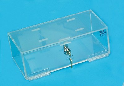 Picture of Refrigerator Storage Box Health Care Logistics3748-01