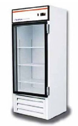 Picture of Refrigerator Tempure Scientific™ Pharmaceutical 17 cu.ft. 1 Swing Glass Door Automatic DefrostV-17-HC-TPE-NDL
