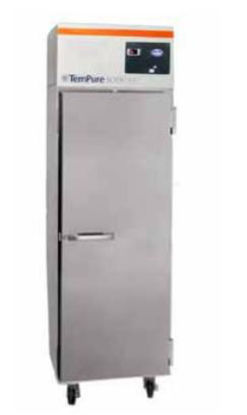 Picture of Upright Freezer TemPure® Laboratory Use 25 cu.ft. 1 Door Automatic DefrostLPF-22-SD-TP