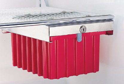 Picture of Refrigerator Storage Box Health Care Logistics3714R