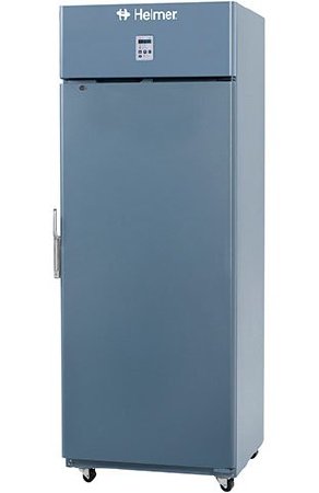 Picture of Upright Freezer Helmer Scientific Laboratory Use 25.2 cu.ft. 1 Solid Door Automatic Defrost5213125-1