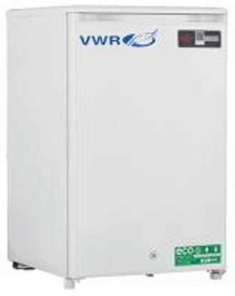 Picture of Freezer VWR® General Purpose 4 cu.ft. 1 Solid Door Manual Defrost10819-894