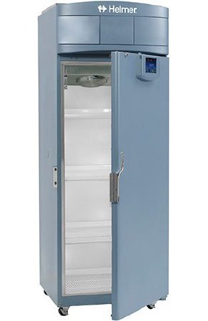Picture of Upright Freezer Helmer Scientific General Purpose 25 cu.ft. 1 Swing Door5212125-1