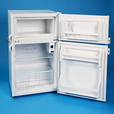 Picture of Refrigerator / Freezer General Purpose 3 cu.ft. 1 Solid Door Automatic Defrost9544