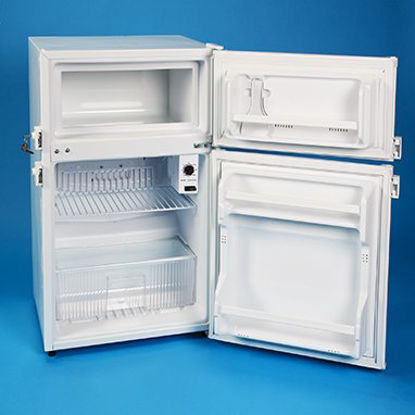 Picture of Refrigerator / Freezer General Purpose 3 cu.ft. 1 Solid Door Automatic Defrost9544