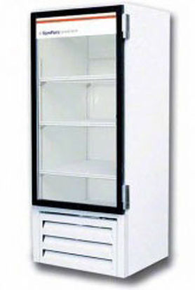 Picture of Refrigerator Tempure Scientific™ Pharmaceutical 12 cu.ft. 1 Swing Door Automatic DefrostV-12-HC-TPE-NDL