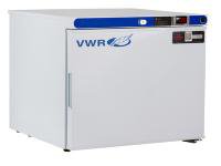 Picture of Freezer VWR® Laboratory Use 1.2 cu.ft. 1 Swing Door Automatic Defrost10819-664