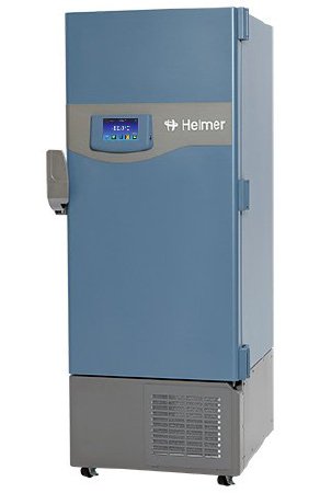 Picture of Ultra-Low Freezer Helmer Scientific Laboratory Use 18 cu.ft. 1 Solid Door Automatic Defrost5232118-1