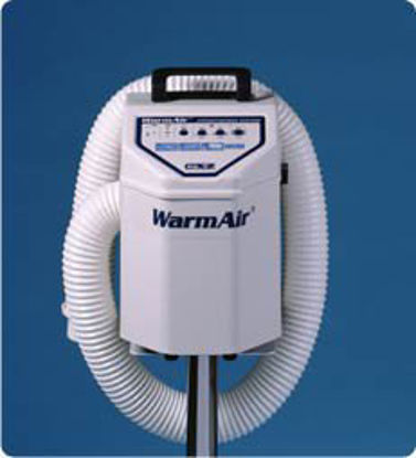 Picture of Convective Warming System WarmAir ®135 13-1/2 Inch Height 13-1/2 lbs. 800 W135