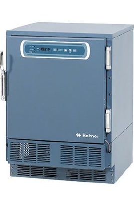 Picture of Freezer Helmer Scientific Laboratory Use 5 cu.ft. 1 Solid Door Automatic Defrost5213105-1
