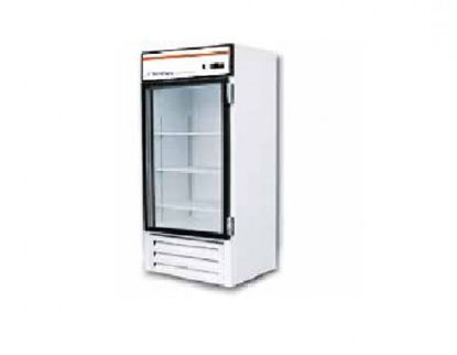 Picture of Refrigerator Tempure Scientific™ Laboratory Use 26 cu.ft. 1 Glass Door Automatic DefrostV-26-HG-TPE-KIT W/FT2L
