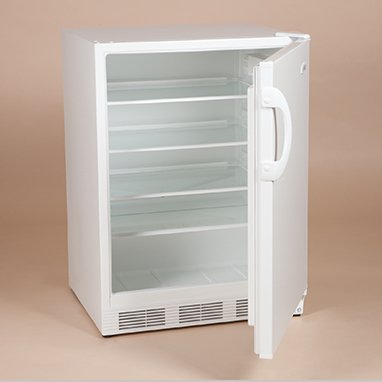 Picture of Refrigerator General Purpose 5.5 cu.ft. 1 Solid Door Automatic Defrost9532