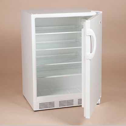 Picture of Refrigerator General Purpose 5.5 cu.ft. 1 Solid Door Automatic Defrost9532