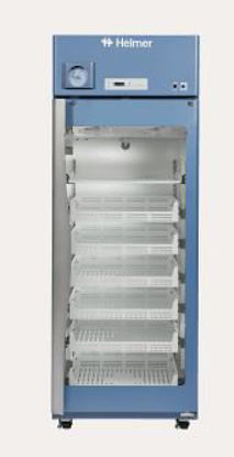 Picture of Upright Refrigerator Horizon Series™ Pharmaceutical 20.2 cu.ft. 1 Door Automatic Defrost5116120-1