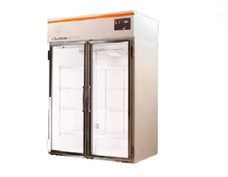 Picture of Freezer Tempure Scientific™ Laboratory Use 50 cu.ft. 2 Glass Doors Automatic DefrostLPF-48-HG-TP