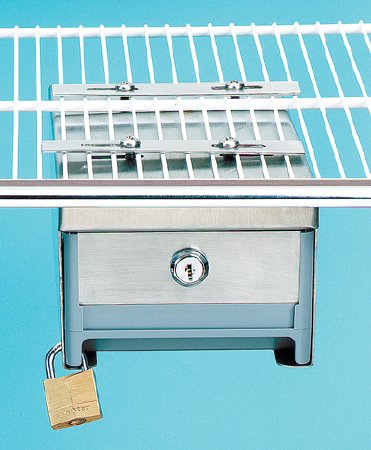 Picture of Refrigerator Storage Box Health Care Logistics3726