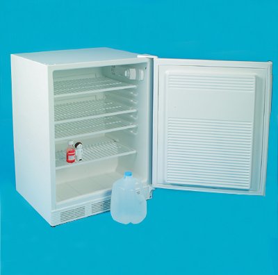 Picture of Undercounter Refrigerator Pharmaceutical 5.5 cu.ft. 1 Solid Door Automatic Defrost9533