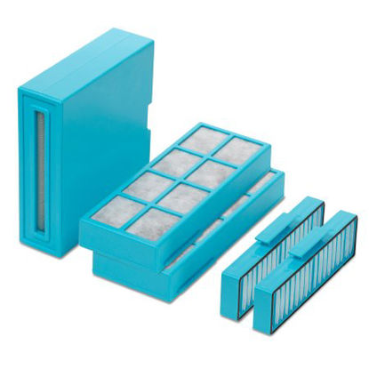 Picture of Air Purifier Filter Kit SoCleanAF200