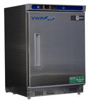 Picture of Undercounter Freezer VWR® General Purpose 4 cu.ft. 1 Solid Door Manual Defrost10819-668