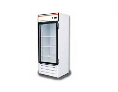 Picture of Refrigerator Tempure Scientific™ Pharmaceutical 17 cu.ft. 1 Swing Glass Door Automatic DefrostV-17-HC-TPE-KIT W/FT2L