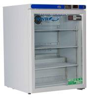 Picture of Undercounter Refrigerator VWR® Pharmaceutical 2 cu.ft. 1 Solid Door Automatic Defrost10819-646