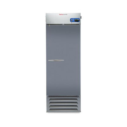 Picture of Upright Freezer Thermo Scientific™ Laboratory Use 25 cu.ft. 1 Solid Door Automatic DefrostTSG25FSSA