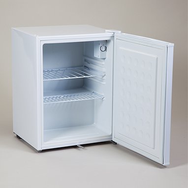 Picture of Freezer General Purpose 2.5 cu.ft. 1 Solid Door Automatic Defrost18572
