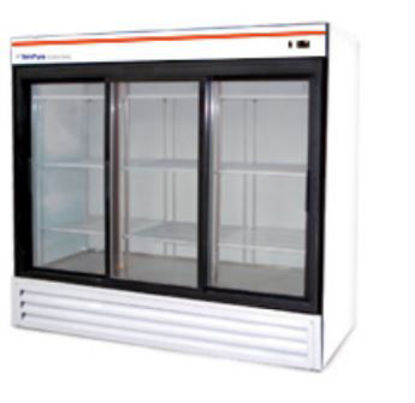 Picture of Refrigerator Tempure Scientific™ Pharmaceutical 67 cu.ft. 2 Doors Automatic DefrostV-67-SG-TPE