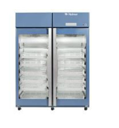 Picture of Upright Refrigerator Horizon Series™ Pharmaceutical 56 cu.ft. 2 Doors Automatic Defrost5116256-1