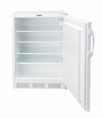 Picture of Refrigerator Fisherbrand™ Laboratory Use 5.5 cu.ft. 1 Swing Door Manual Defrost05LREEFSA