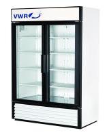 Picture of Refrigerator VWR® General Purpose 23 cu.ft. 1 Glass Door10791-618