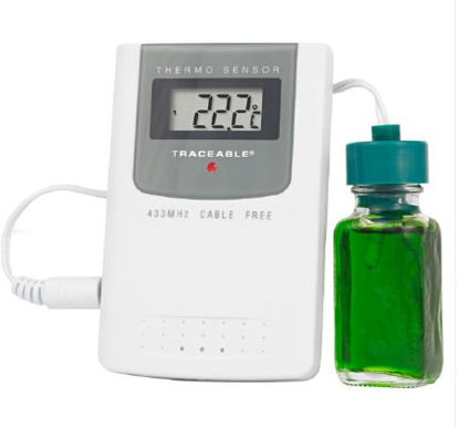 Picture of Bottle Remote Module Tracable ®6425