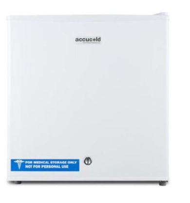 Picture of Freezer Felix Storch Inc General Purpose 1.5 cu.ft. 1 Solid Door Manual DefrostNC0898532