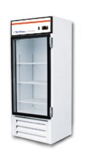 Picture of Refrigerator Tempure Scientific™ Pharmaceutical 26 cu.ft. 1 Swing Glass Door Automatic DefrostV-26D-HG-TPE KIT
