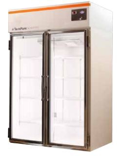 Picture of Refrigerator Tempure Scientific™ Laboratory Use 50 cu.ft. 2 Glass Doors Automatic DefrostLP-48-HG-TP