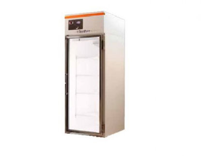 Picture of Refrigerator Tempure Scientific™ Pharmaceutical 25 cu.ft. 1 Swing Glass Door Automatic DefrostV-22-HG-TP-KIT W/FT2L